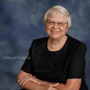 Meet your Posher, Linda